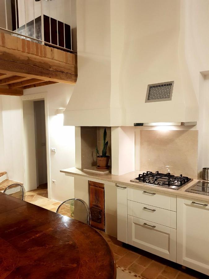 Villa Montefiore Country Resort Borghetto  Exterior photo