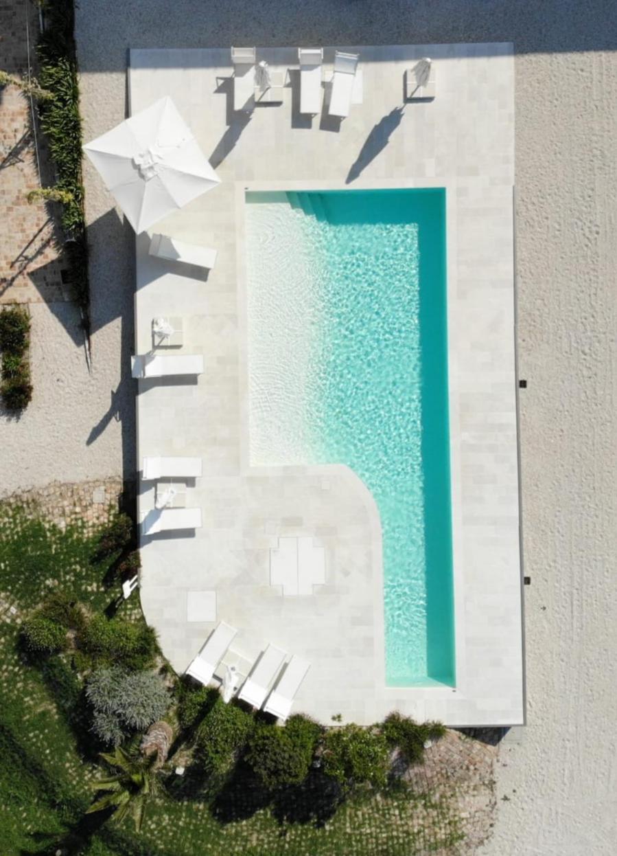 Villa Montefiore Country Resort Borghetto  Exterior photo