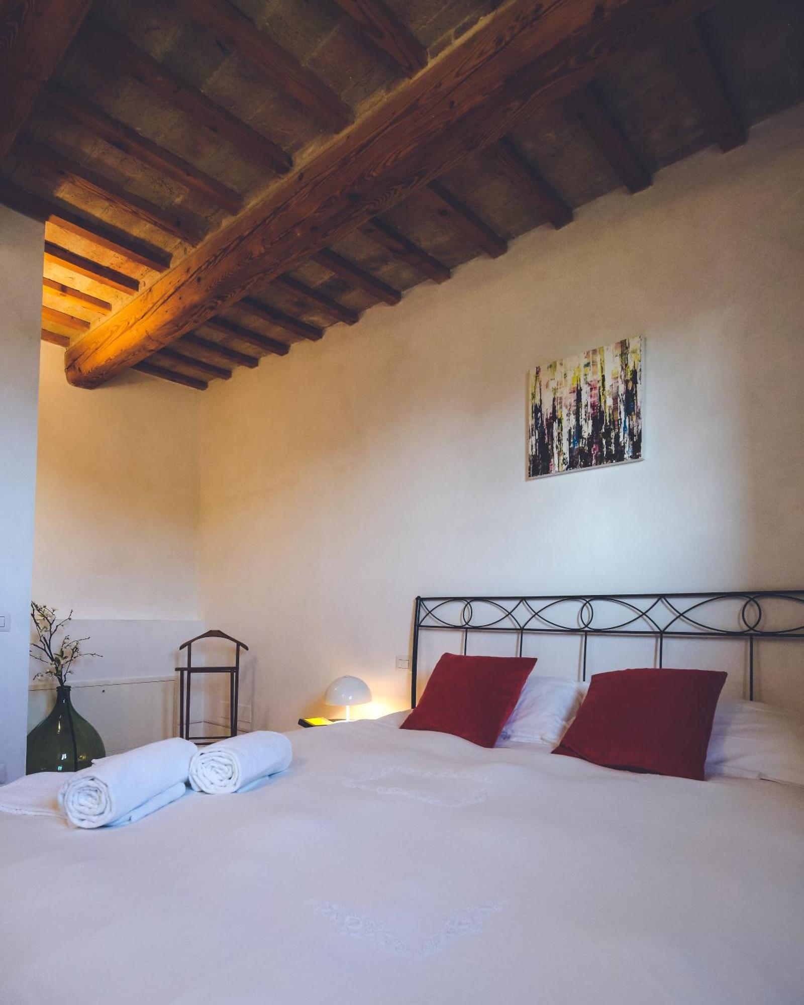Villa Montefiore Country Resort Borghetto  Exterior photo
