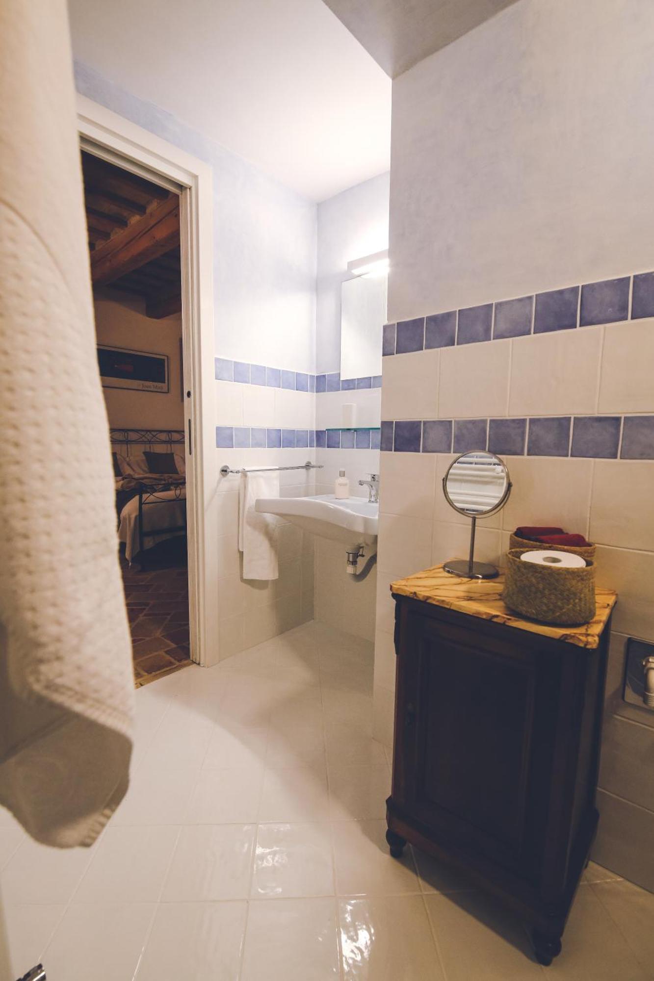 Villa Montefiore Country Resort Borghetto  Exterior photo