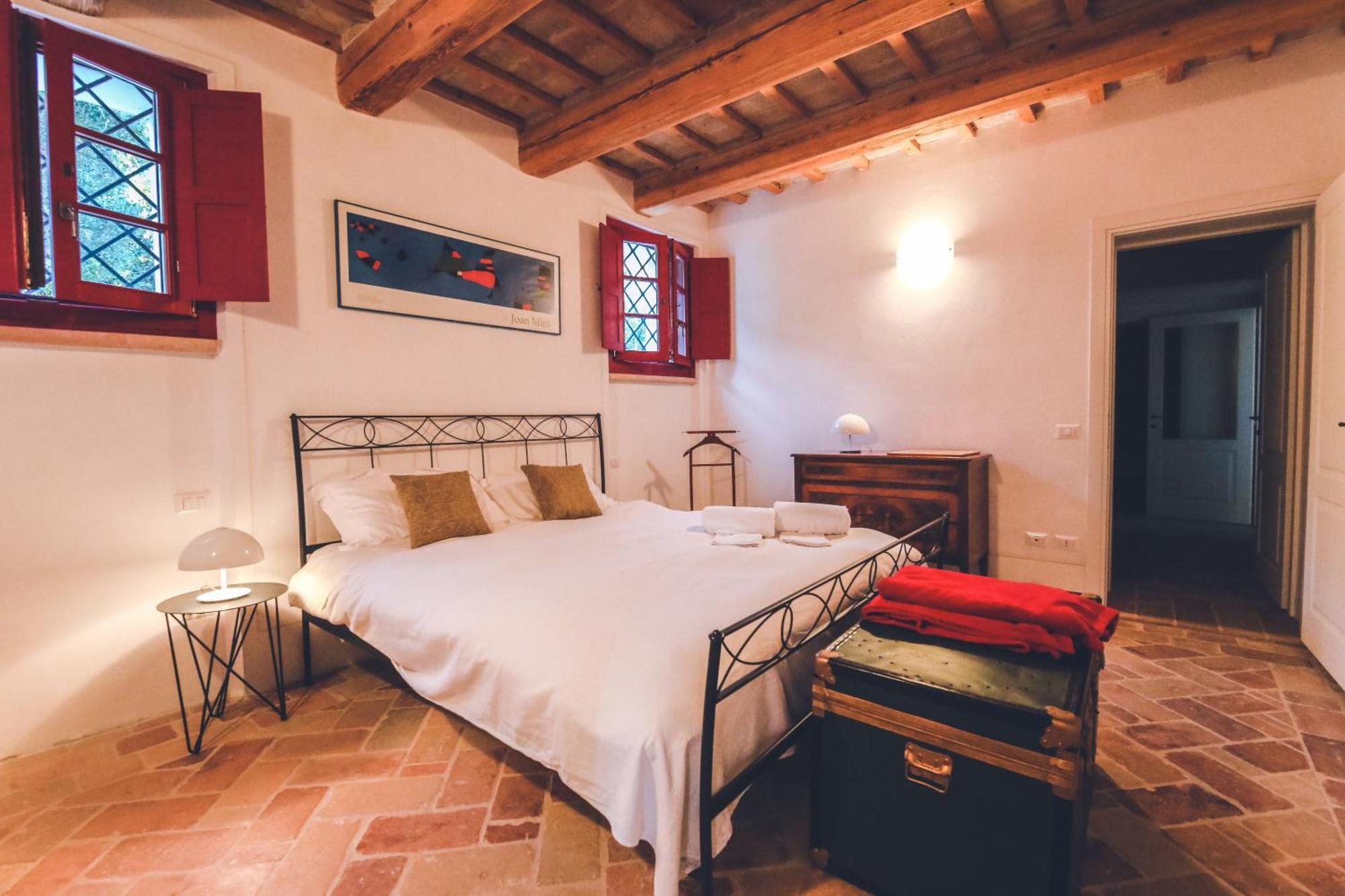 Villa Montefiore Country Resort Borghetto  Exterior photo